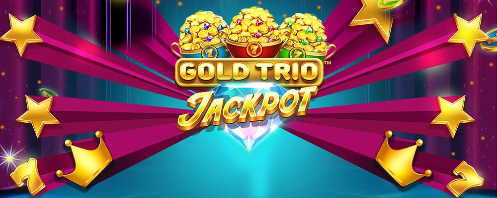yt bet Jackpot do Trio de Ouro