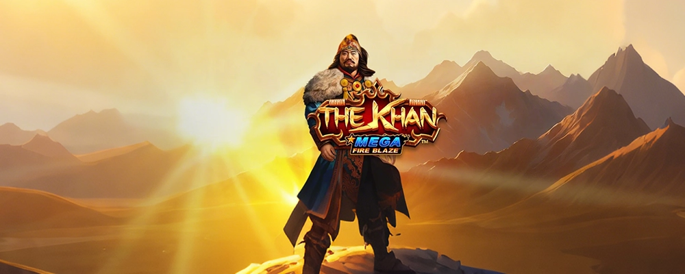 yt bet Mega Fogo Flamejante: O Khan