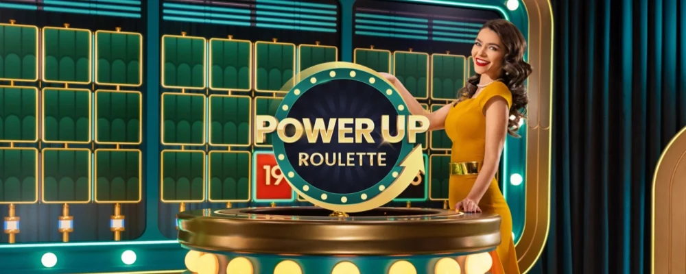 yt bet Roleta PowerUp ao Vivo