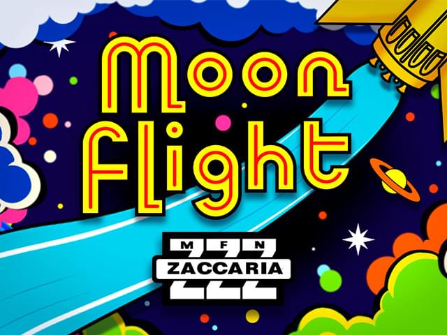 yt bet Deslizante de Voo Lunar