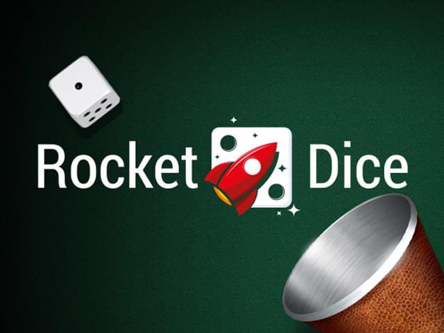 yt bet Dados de Foguete