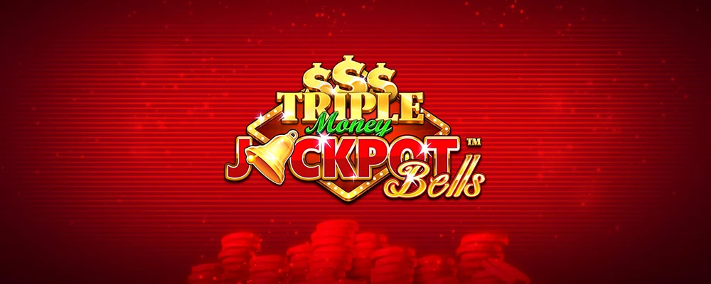 yt bet Sinos de Jackpot de Dinheiro Triplo
