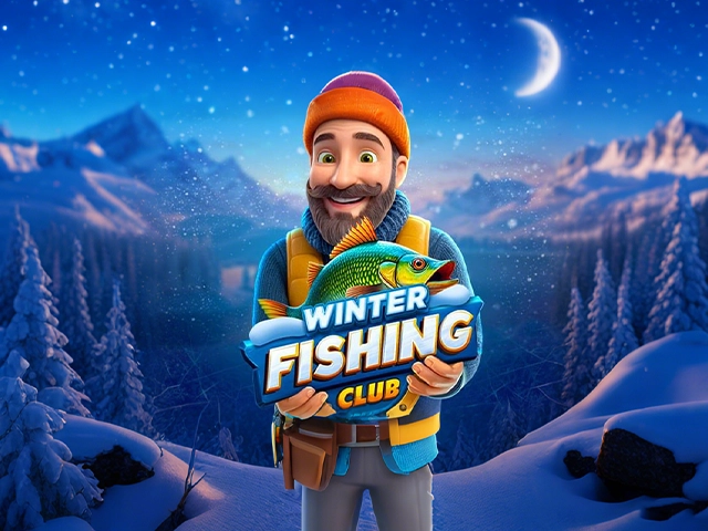 yt bet Clube de Pesca de Inverno